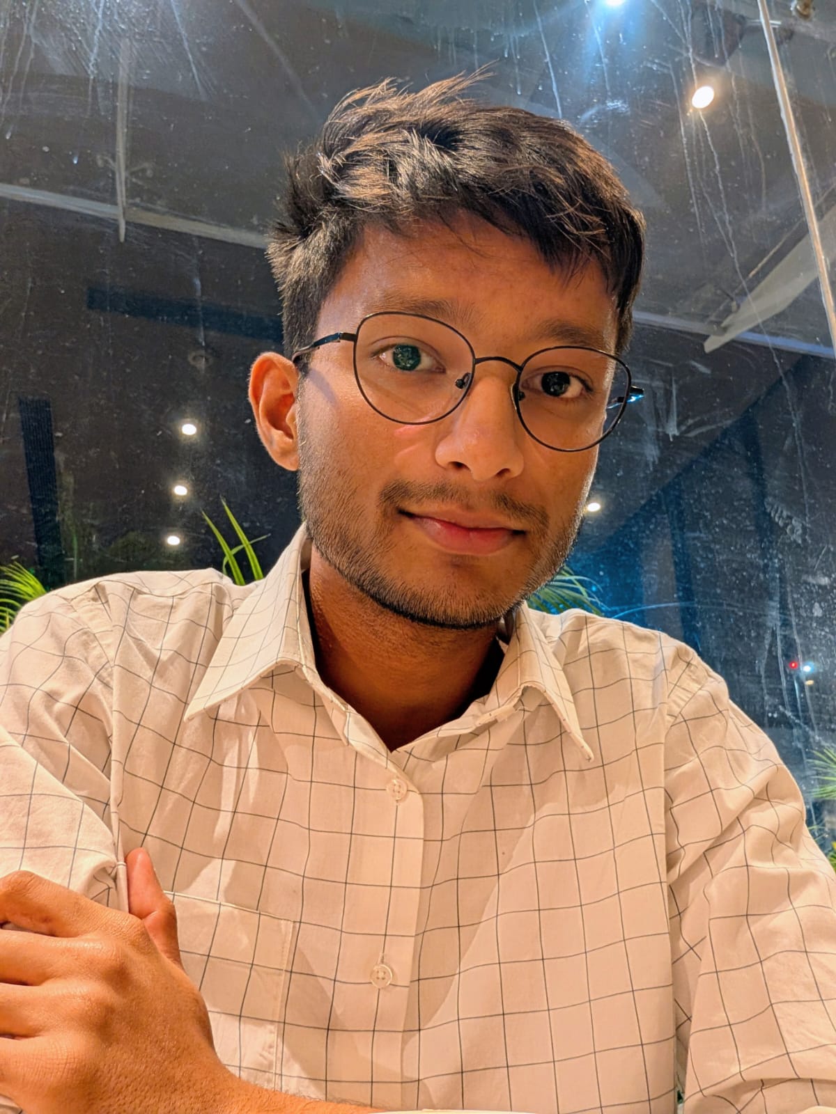 Ajay Pawar - Portfolio Photo